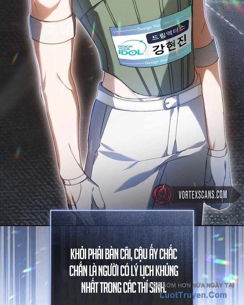 Kế Hoạch May Mắn Của Thần Tượng Ở Kiếp Thứ Hai Chapter 5 - Trang 17