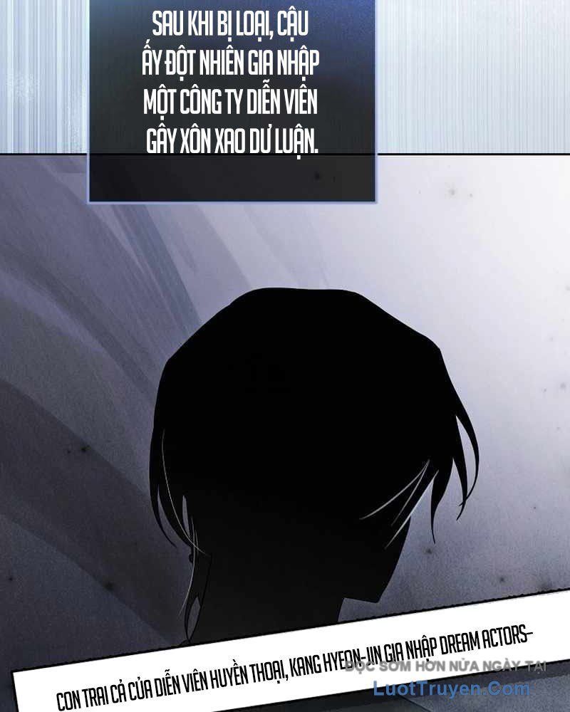 Kế Hoạch May Mắn Của Thần Tượng Ở Kiếp Thứ Hai Chapter 5 - Trang 22