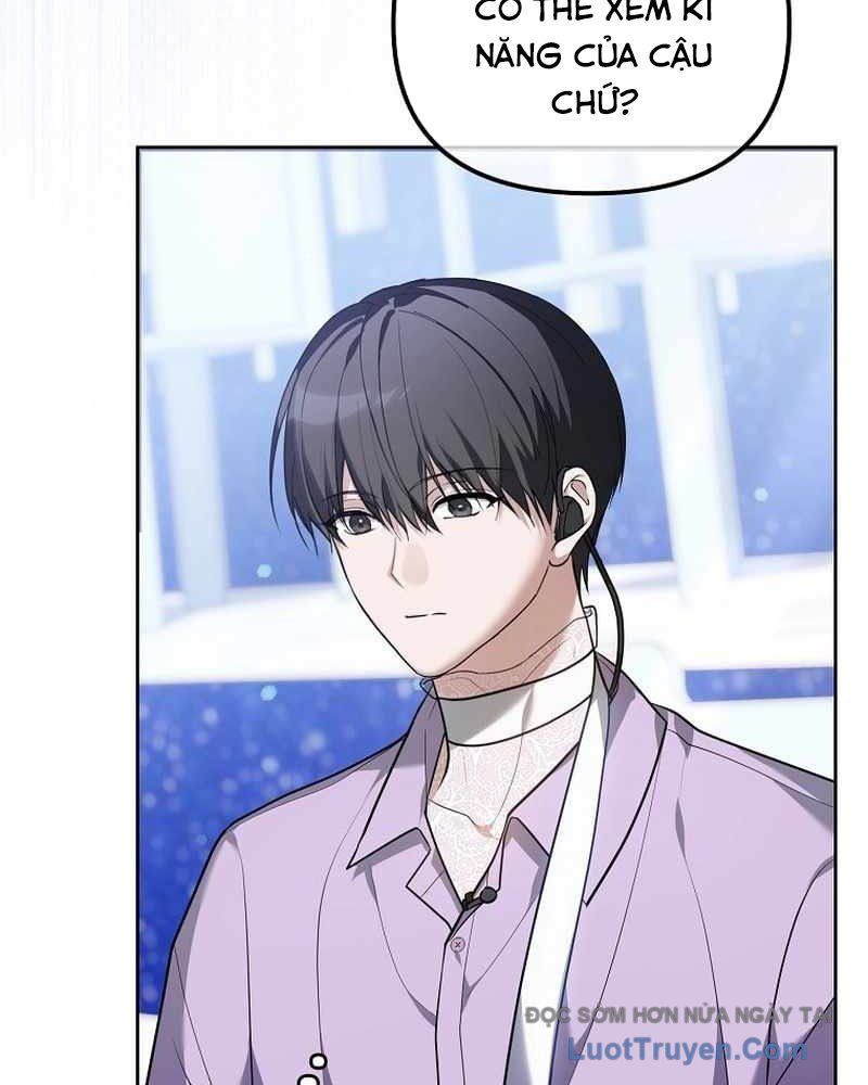 Kế Hoạch May Mắn Của Thần Tượng Ở Kiếp Thứ Hai Chapter 5 - Trang 24