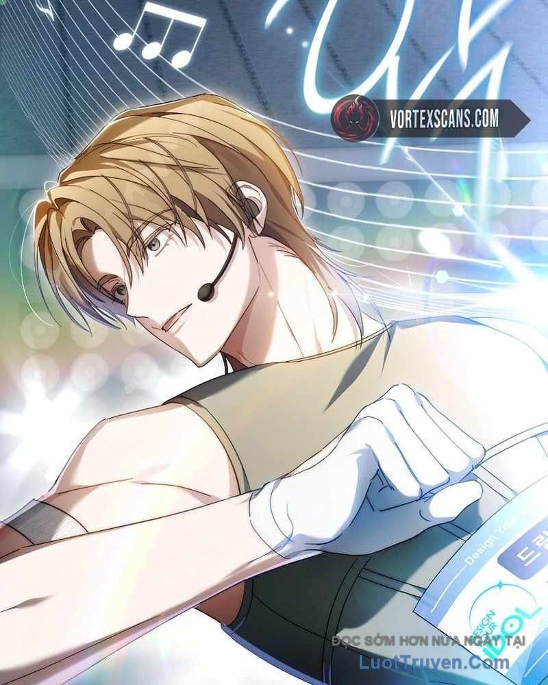 Kế Hoạch May Mắn Của Thần Tượng Ở Kiếp Thứ Hai Chapter 5 - Trang 27
