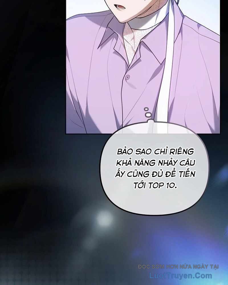 Kế Hoạch May Mắn Của Thần Tượng Ở Kiếp Thứ Hai Chapter 5 - Trang 34