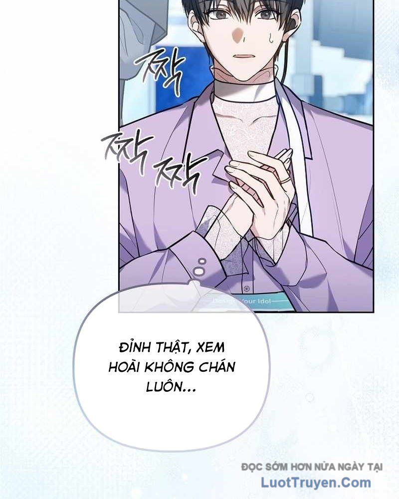 Kế Hoạch May Mắn Của Thần Tượng Ở Kiếp Thứ Hai Chapter 5 - Trang 38
