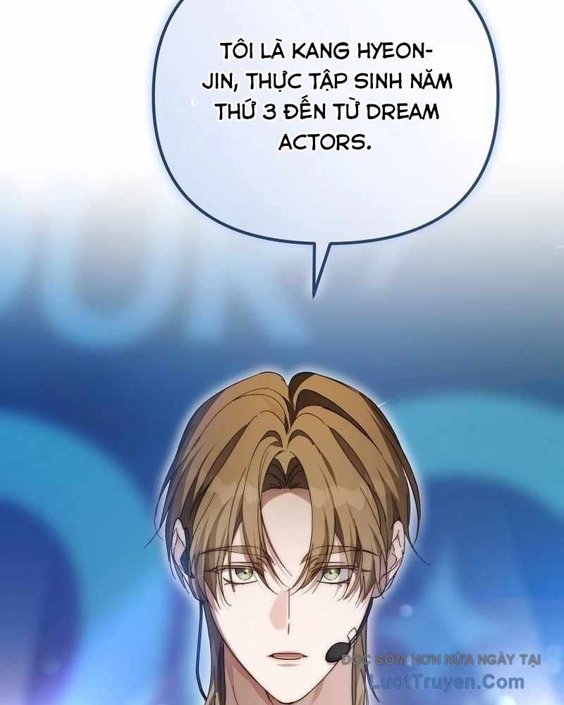 Kế Hoạch May Mắn Của Thần Tượng Ở Kiếp Thứ Hai Chapter 5 - Trang 8