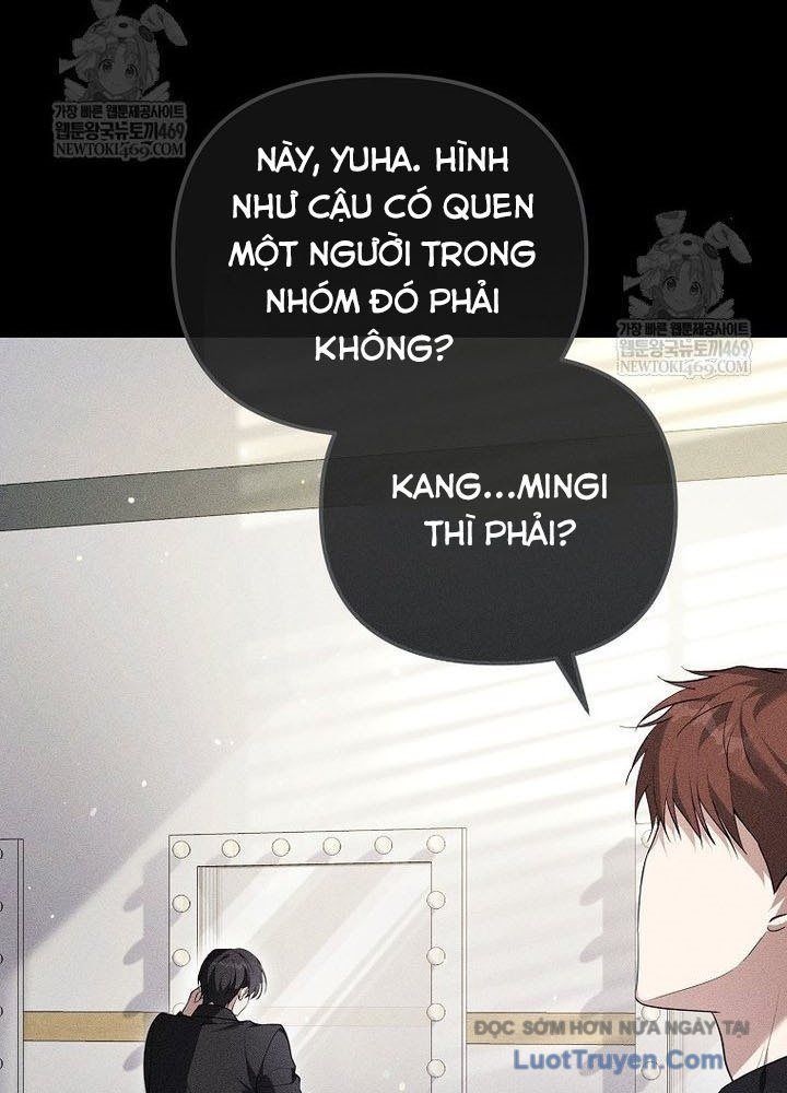 Kế Hoạch May Mắn Của Thần Tượng Ở Kiếp Thứ Hai Chapter 6 - Trang 13