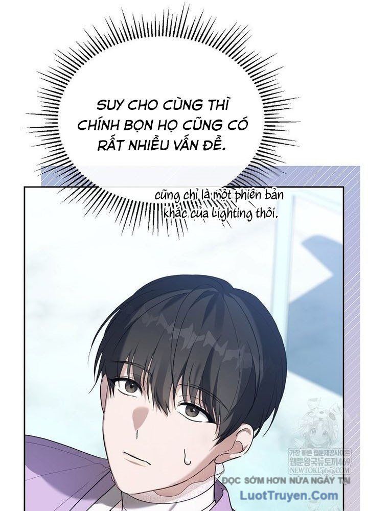 Kế Hoạch May Mắn Của Thần Tượng Ở Kiếp Thứ Hai Chapter 6 - Trang 16