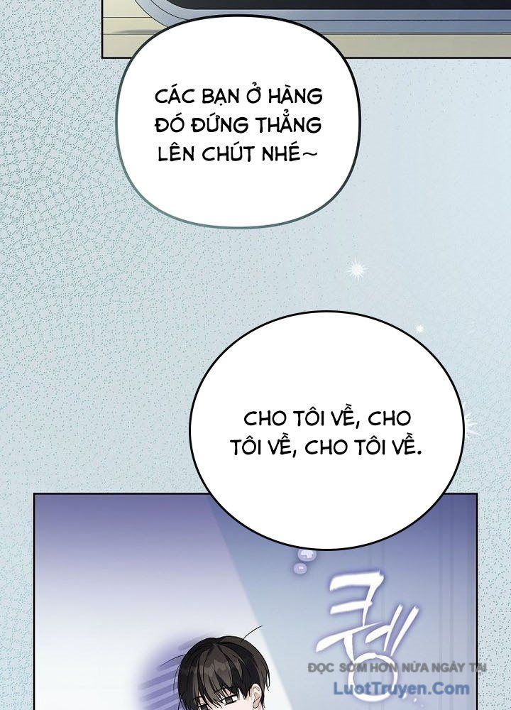 Kế Hoạch May Mắn Của Thần Tượng Ở Kiếp Thứ Hai Chapter 6 - Trang 23