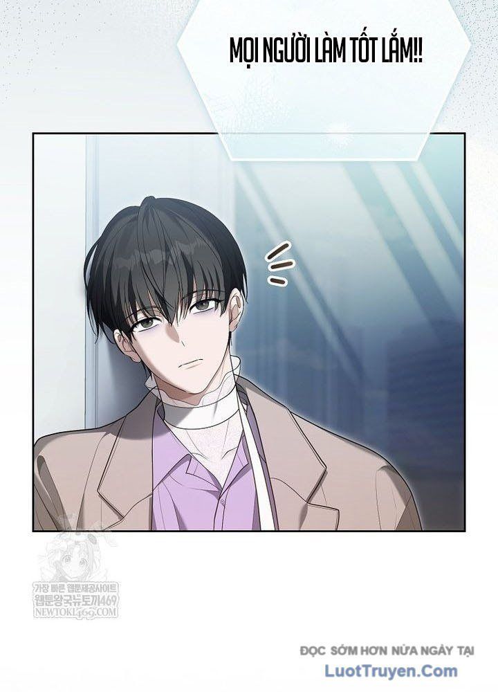 Kế Hoạch May Mắn Của Thần Tượng Ở Kiếp Thứ Hai Chapter 6 - Trang 25