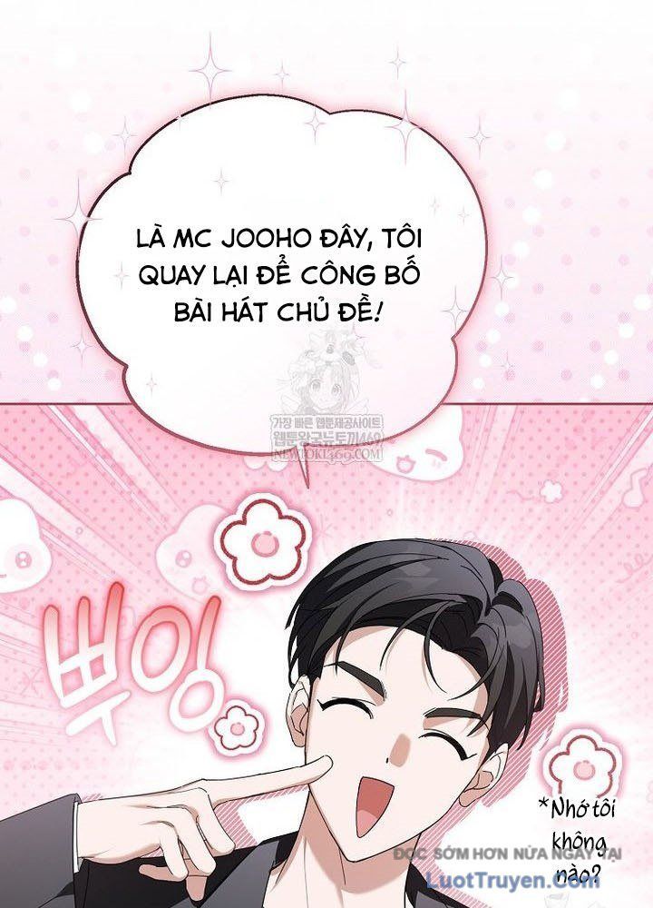 Kế Hoạch May Mắn Của Thần Tượng Ở Kiếp Thứ Hai Chapter 6 - Trang 26