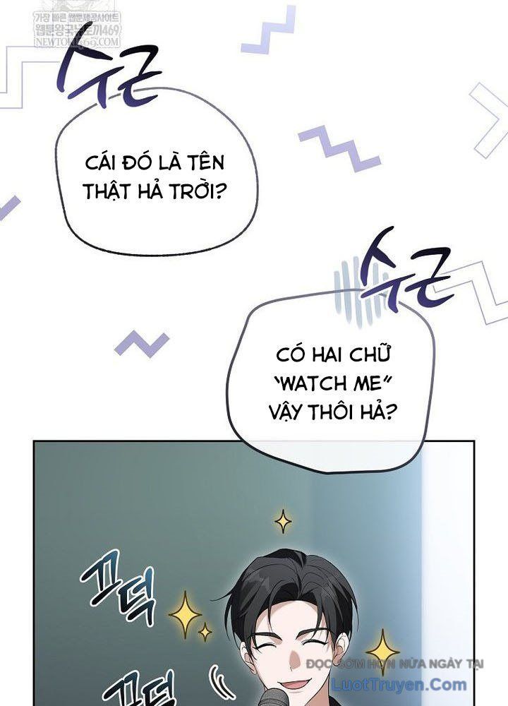 Kế Hoạch May Mắn Của Thần Tượng Ở Kiếp Thứ Hai Chapter 6 - Trang 33
