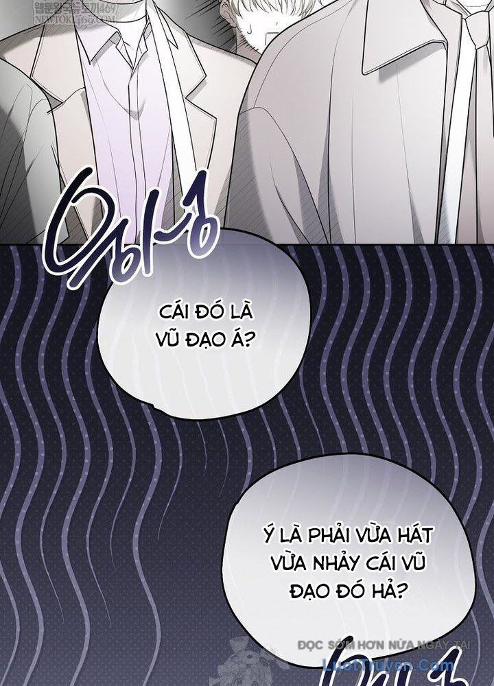 Kế Hoạch May Mắn Của Thần Tượng Ở Kiếp Thứ Hai Chapter 6 - Trang 37