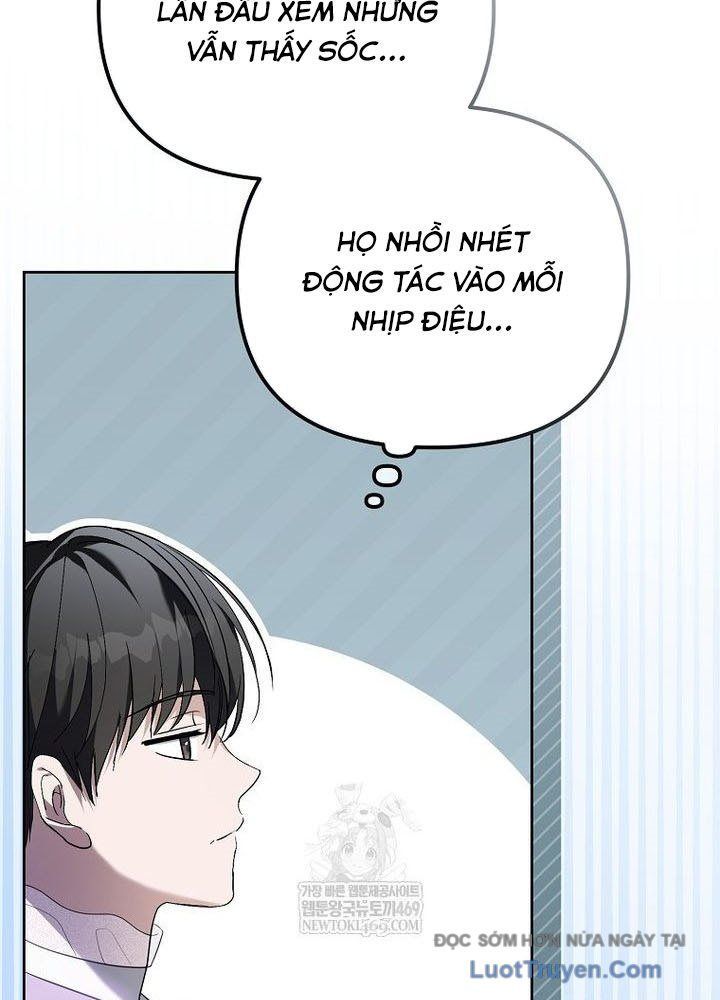 Kế Hoạch May Mắn Của Thần Tượng Ở Kiếp Thứ Hai Chapter 6 - Trang 40