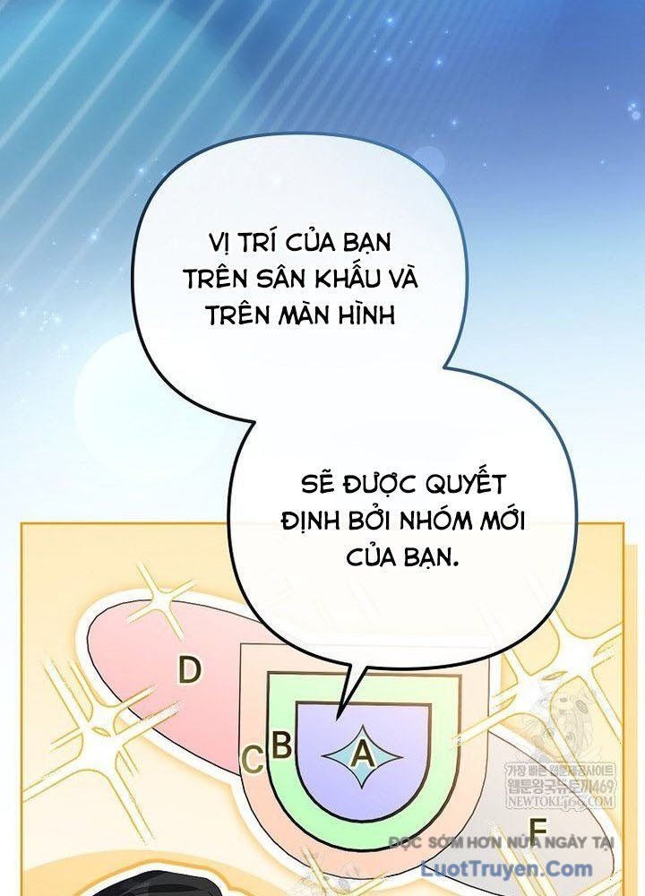 Kế Hoạch May Mắn Của Thần Tượng Ở Kiếp Thứ Hai Chapter 6 - Trang 44