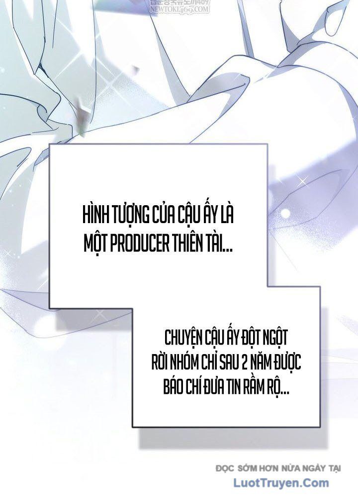Kế Hoạch May Mắn Của Thần Tượng Ở Kiếp Thứ Hai Chapter 6 - Trang 9