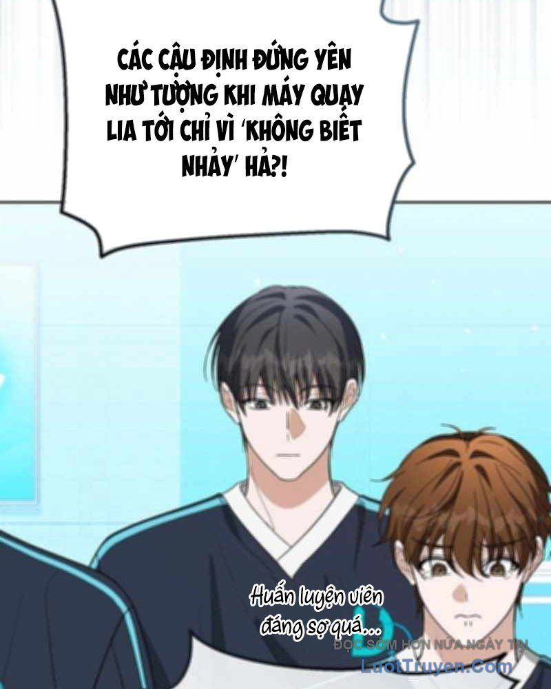 Kế Hoạch May Mắn Của Thần Tượng Ở Kiếp Thứ Hai Chapter 7 - Trang 17