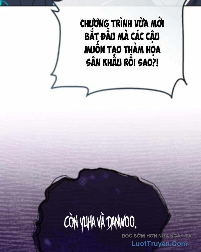 Kế Hoạch May Mắn Của Thần Tượng Ở Kiếp Thứ Hai Chapter 7 - Trang 18