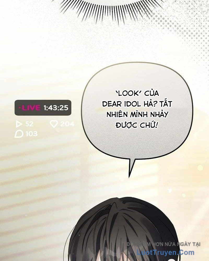 Kế Hoạch May Mắn Của Thần Tượng Ở Kiếp Thứ Hai Chapter 7 - Trang 23