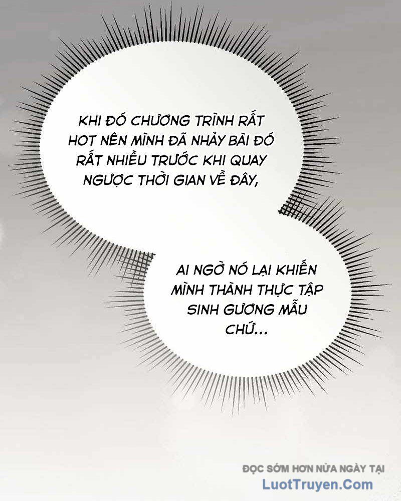 Kế Hoạch May Mắn Của Thần Tượng Ở Kiếp Thứ Hai Chapter 7 - Trang 25