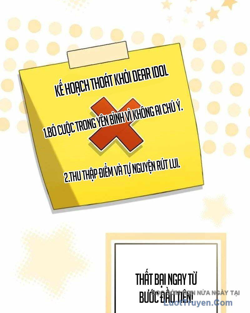 Kế Hoạch May Mắn Của Thần Tượng Ở Kiếp Thứ Hai Chapter 7 - Trang 41