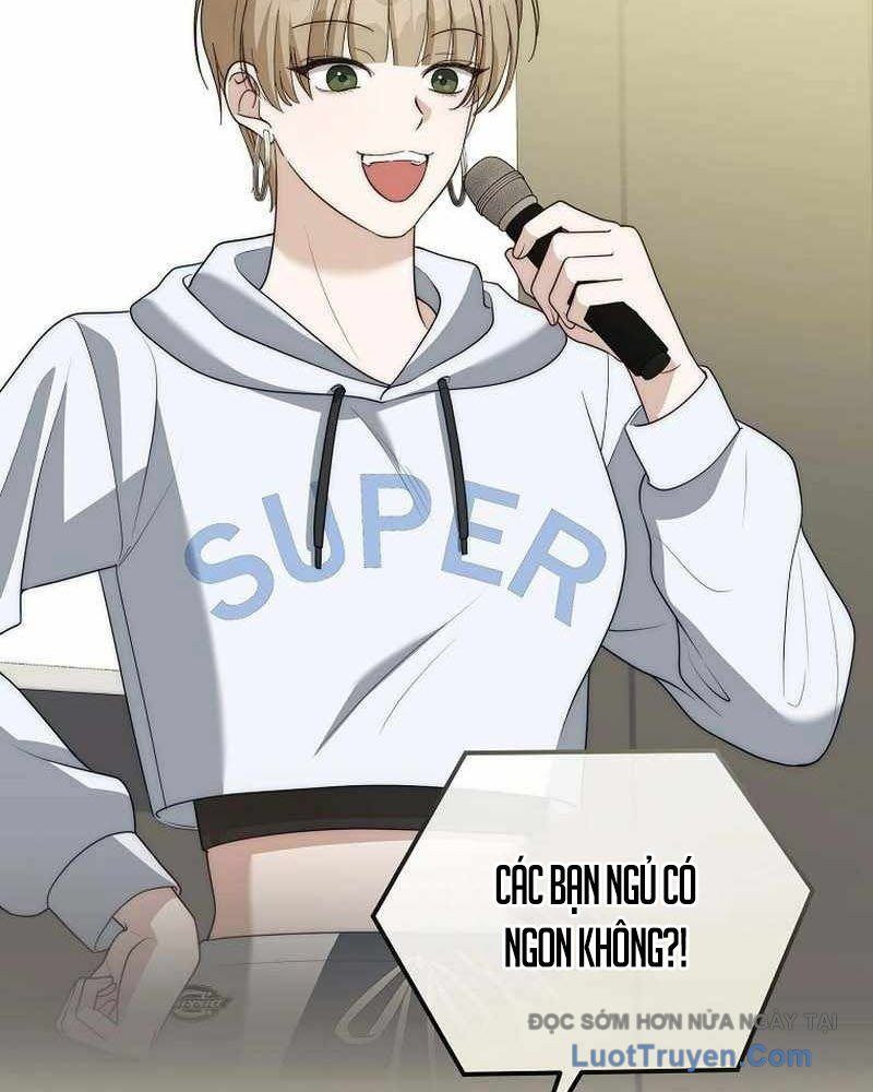 Kế Hoạch May Mắn Của Thần Tượng Ở Kiếp Thứ Hai Chapter 7 - Trang 5