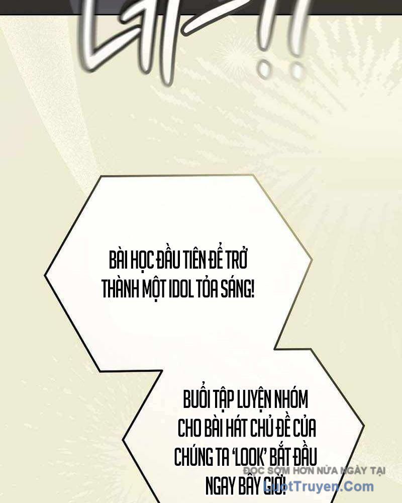 Kế Hoạch May Mắn Của Thần Tượng Ở Kiếp Thứ Hai Chapter 7 - Trang 7