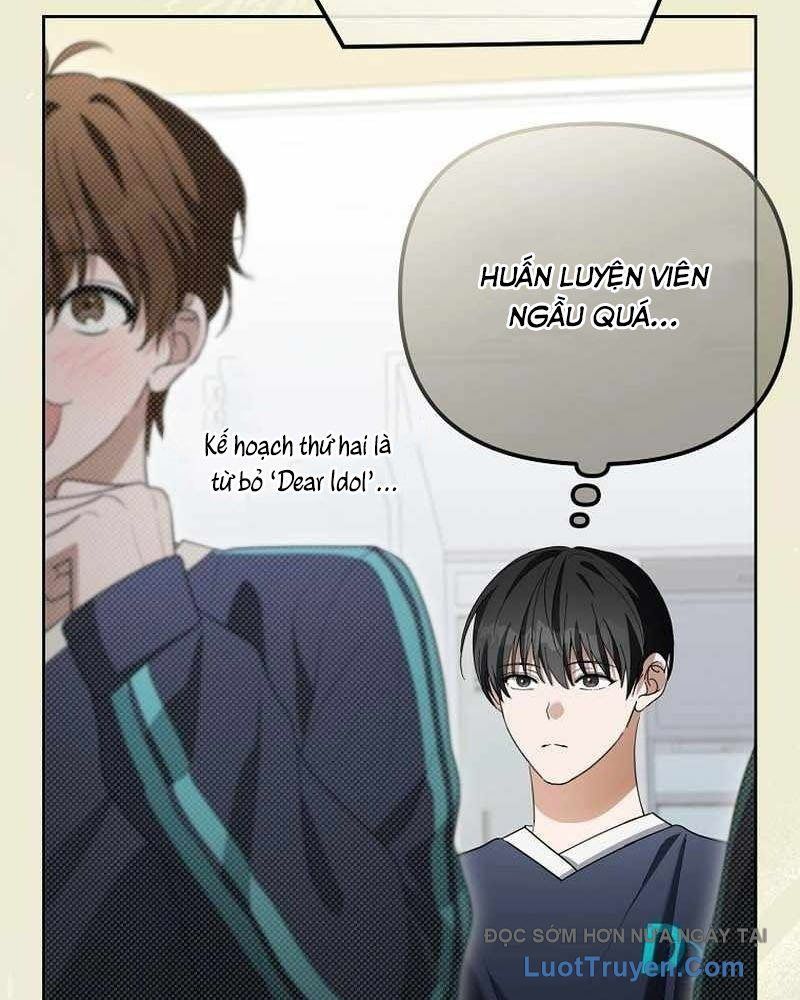 Kế Hoạch May Mắn Của Thần Tượng Ở Kiếp Thứ Hai Chapter 7 - Trang 8