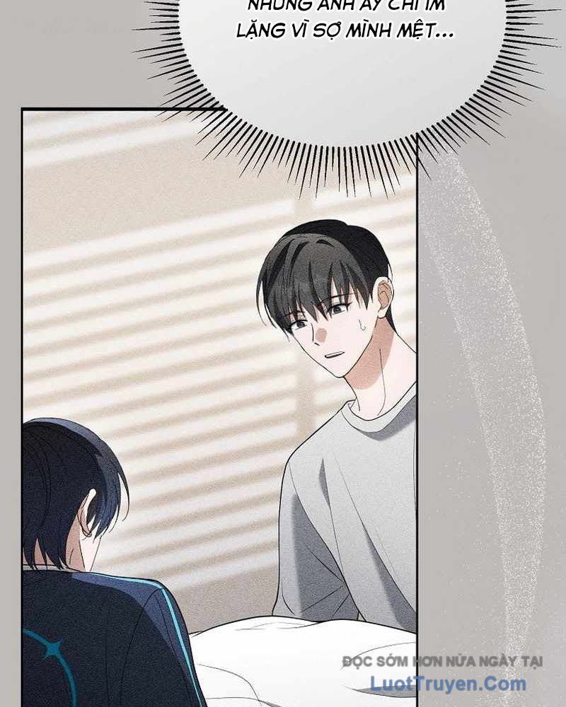Kế Hoạch May Mắn Của Thần Tượng Ở Kiếp Thứ Hai Chapter 8 - Trang 31