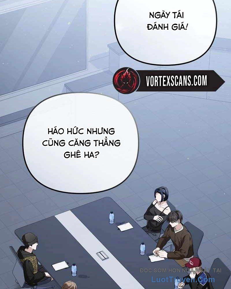 Kế Hoạch May Mắn Của Thần Tượng Ở Kiếp Thứ Hai Chapter 9 - Trang 19