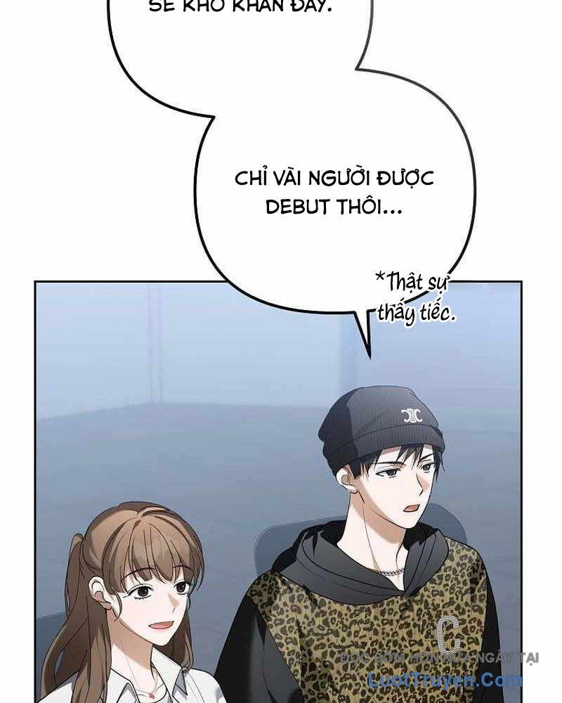 Kế Hoạch May Mắn Của Thần Tượng Ở Kiếp Thứ Hai Chapter 9 - Trang 21