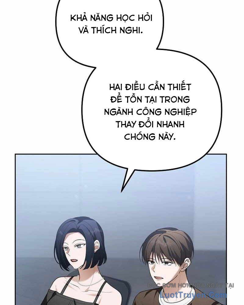 Kế Hoạch May Mắn Của Thần Tượng Ở Kiếp Thứ Hai Chapter 9 - Trang 23