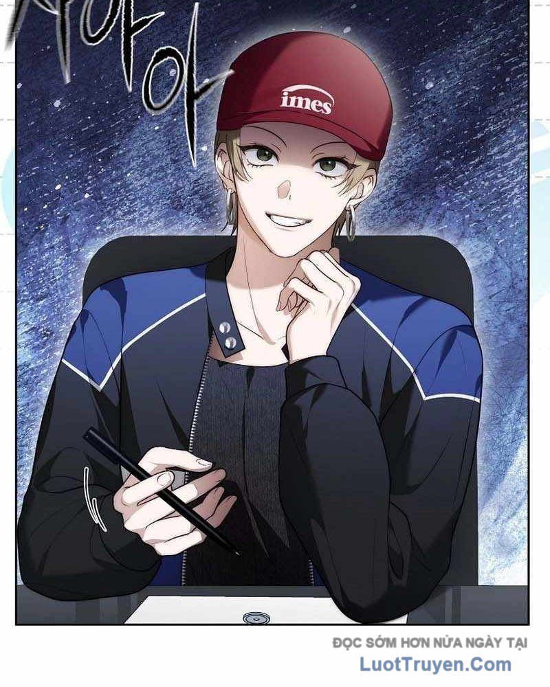 Kế Hoạch May Mắn Của Thần Tượng Ở Kiếp Thứ Hai Chapter 9 - Trang 27