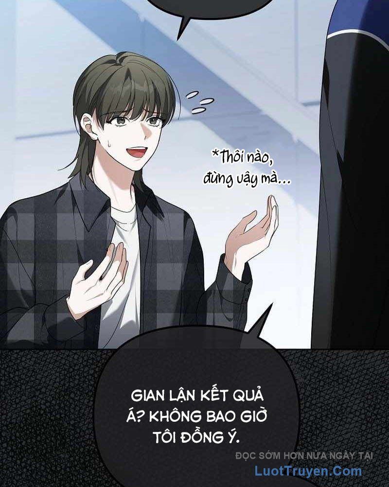 Kế Hoạch May Mắn Của Thần Tượng Ở Kiếp Thứ Hai Chapter 9 - Trang 33