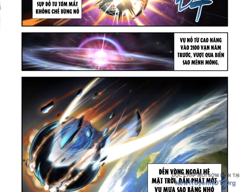 Kế Hoạch Phong Thần Chapter 1 - Trang 12