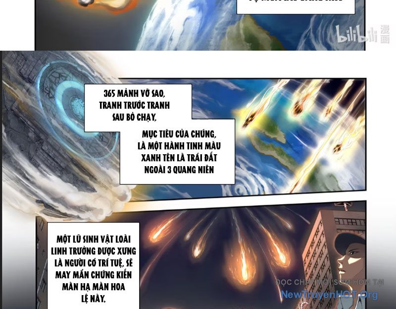 Kế Hoạch Phong Thần Chapter 1 - Trang 13