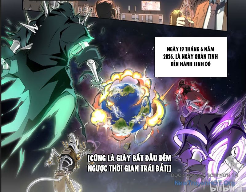 Kế Hoạch Phong Thần Chapter 1 - Trang 14