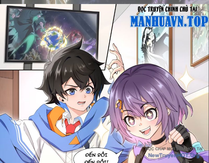 Kế Hoạch Phong Thần Chapter 1 - Trang 15