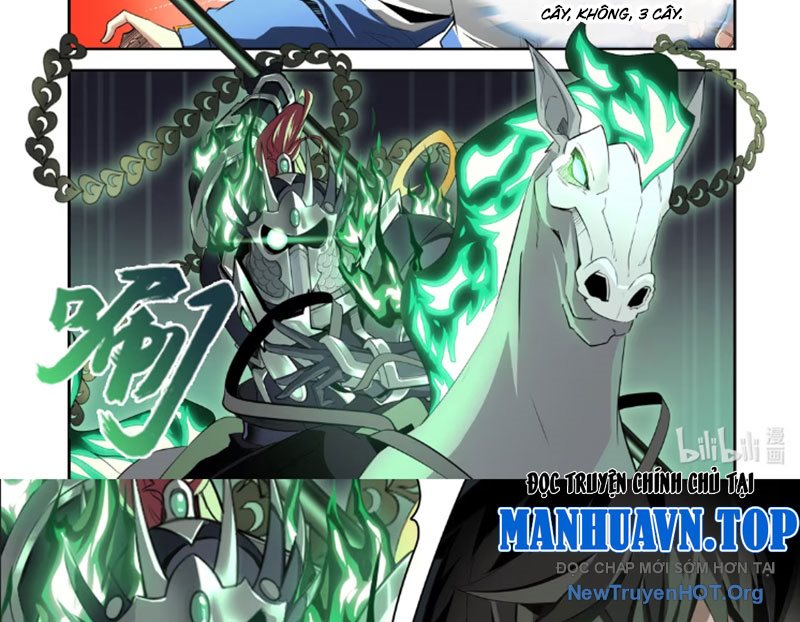 Kế Hoạch Phong Thần Chapter 1 - Trang 31