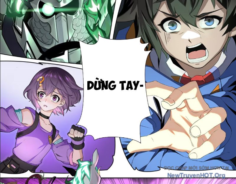 Kế Hoạch Phong Thần Chapter 1 - Trang 32