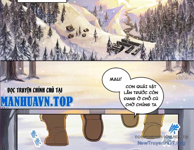 Kế Hoạch Phong Thần Chapter 1 - Trang 4