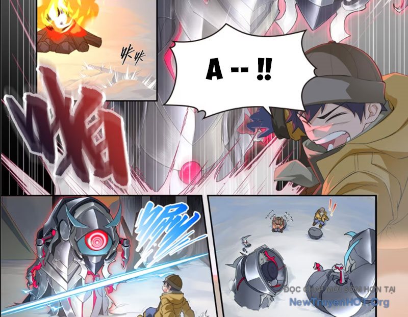 Kế Hoạch Phong Thần Chapter 1 - Trang 6