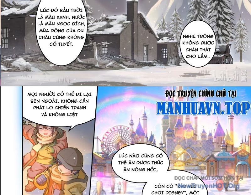 Kế Hoạch Phong Thần Chapter 1 - Trang 9