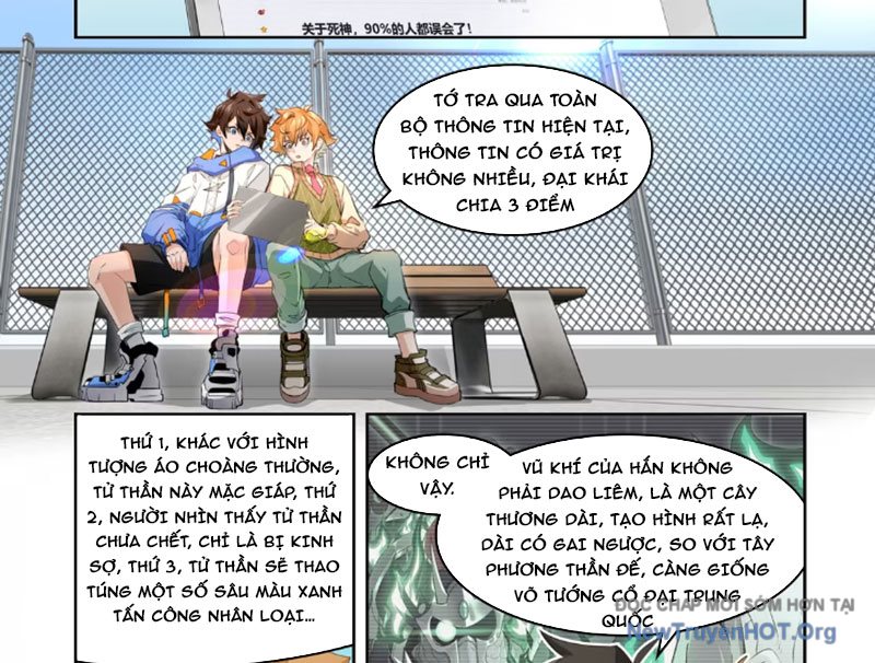 Kế Hoạch Phong Thần Chapter 2 - Trang 10