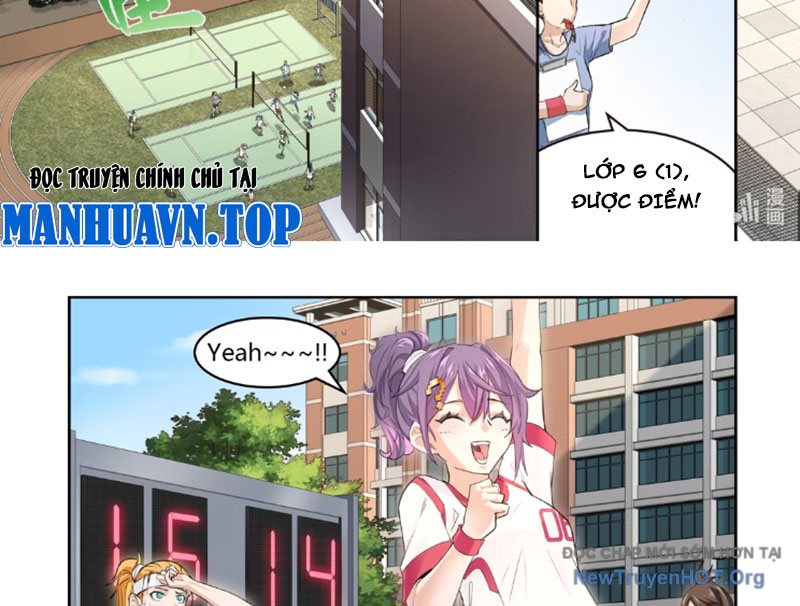 Kế Hoạch Phong Thần Chapter 2 - Trang 15