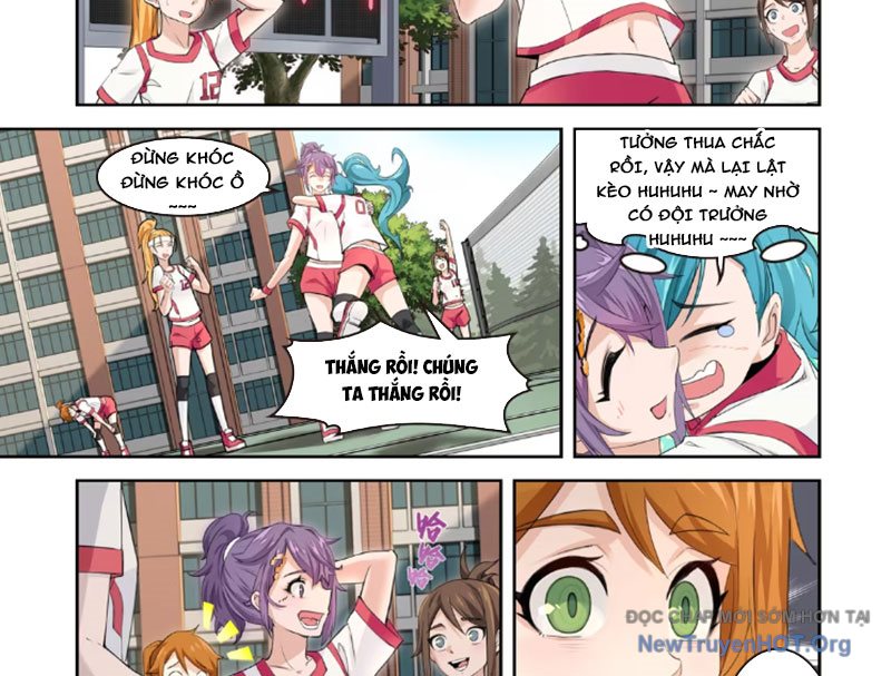 Kế Hoạch Phong Thần Chapter 2 - Trang 16