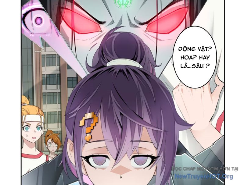 Kế Hoạch Phong Thần Chapter 2 - Trang 18