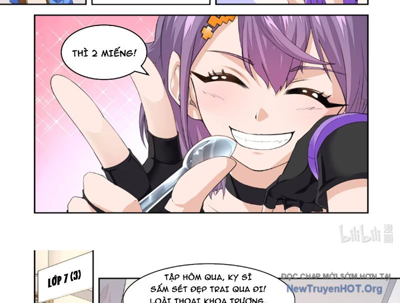 Kế Hoạch Phong Thần Chapter 2 - Trang 5