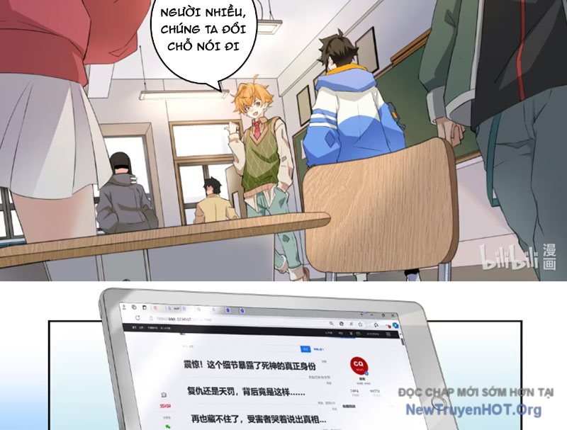 Kế Hoạch Phong Thần Chapter 2 - Trang 9
