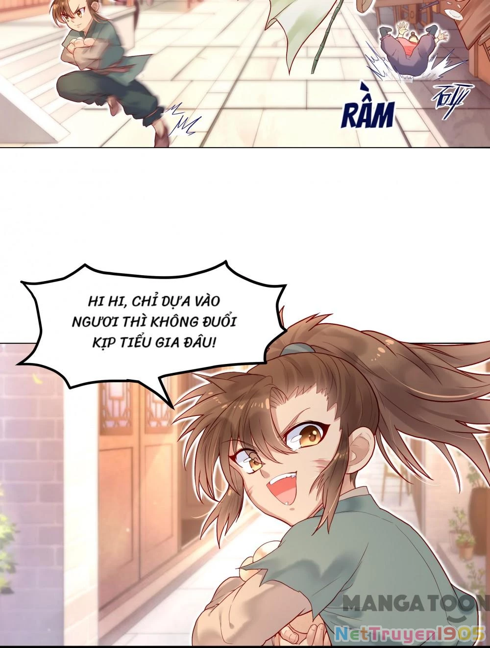 Kế Hoạch Thuần Hóa Bạch Nguyệt Quang Chapter 1 - Trang 10