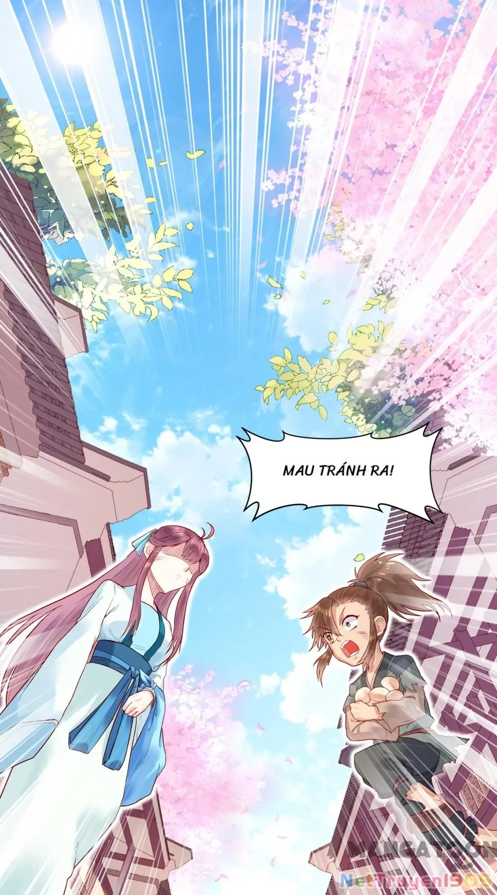 Kế Hoạch Thuần Hóa Bạch Nguyệt Quang Chapter 1 - Trang 12