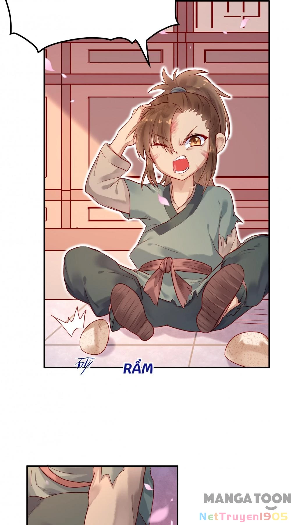 Kế Hoạch Thuần Hóa Bạch Nguyệt Quang Chapter 1 - Trang 14