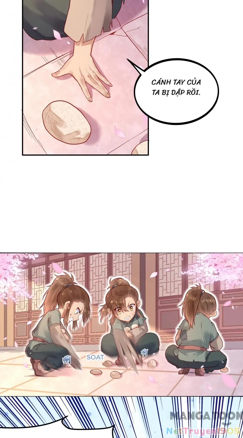 Kế Hoạch Thuần Hóa Bạch Nguyệt Quang Chapter 1 - Trang 15